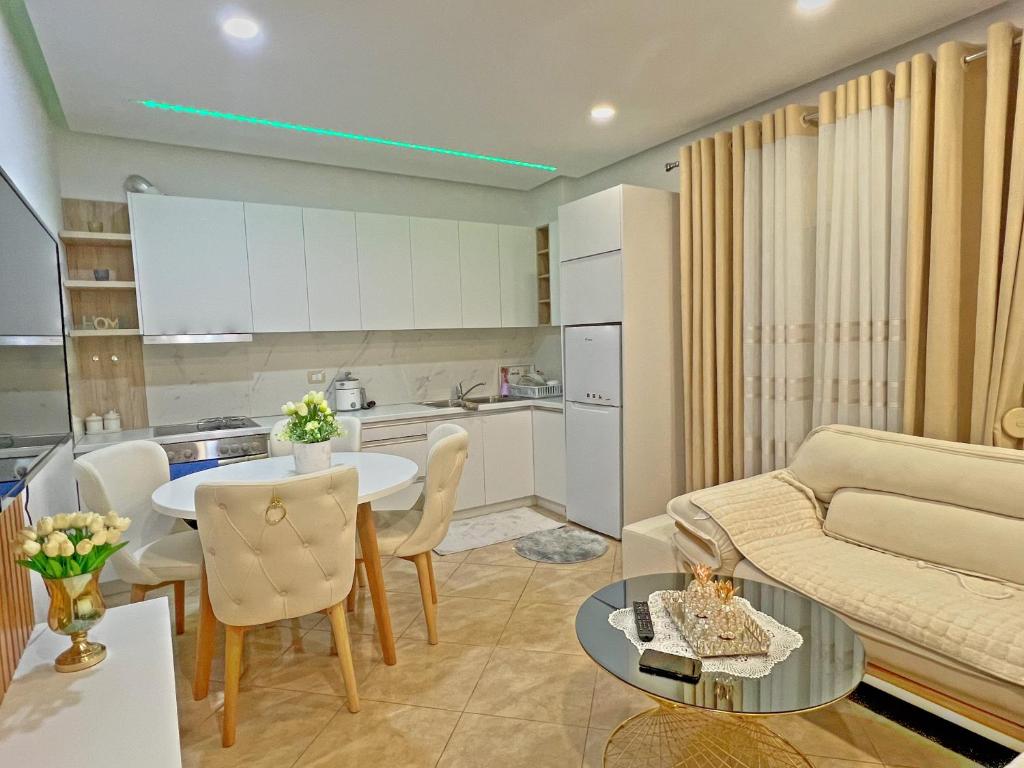 Christian Apartment