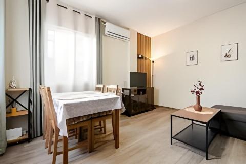 Loft Flor de Azahar parking privado - 6