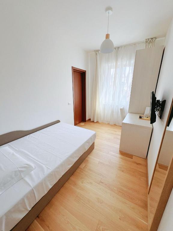 Seveso Milan Central Rooms - 12