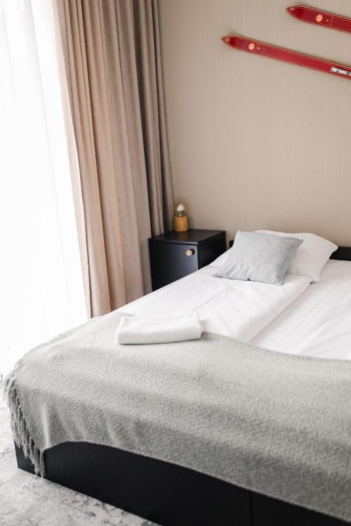 Parkowe Szczyrk - 10