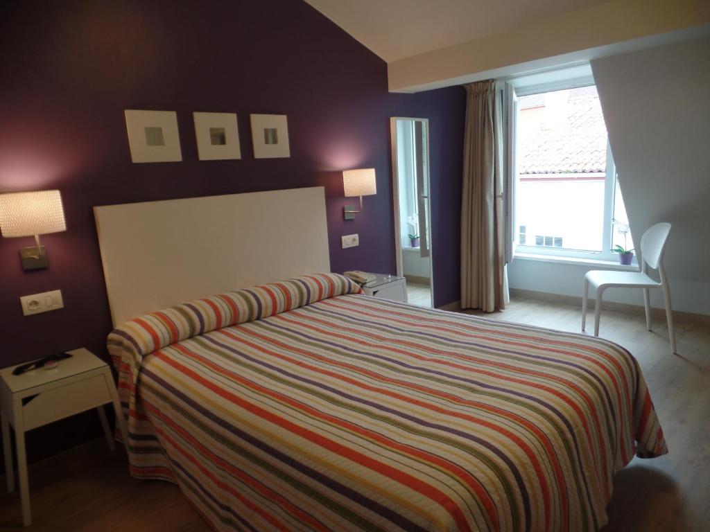 Hotel Mariquito - Habitación Doble O Gemela