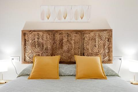 Loft Flor de Azahar parking privado - 14