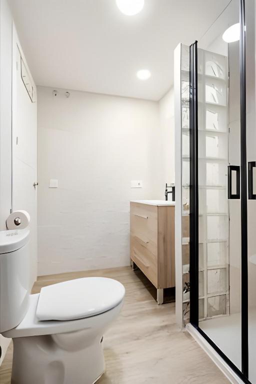 Loft Flor de Azahar parking privado - 16