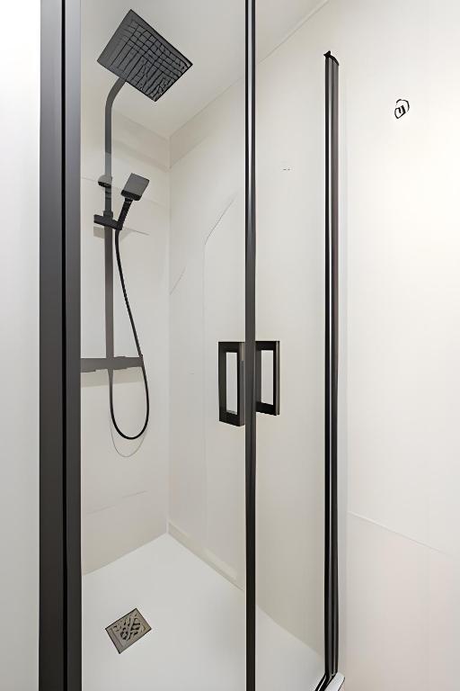 Loft Flor de Azahar parking privado - 18