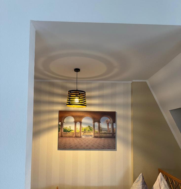 Fotografie z fotogalerie ubytování Pension-Leipzig-Süd v Lipsku