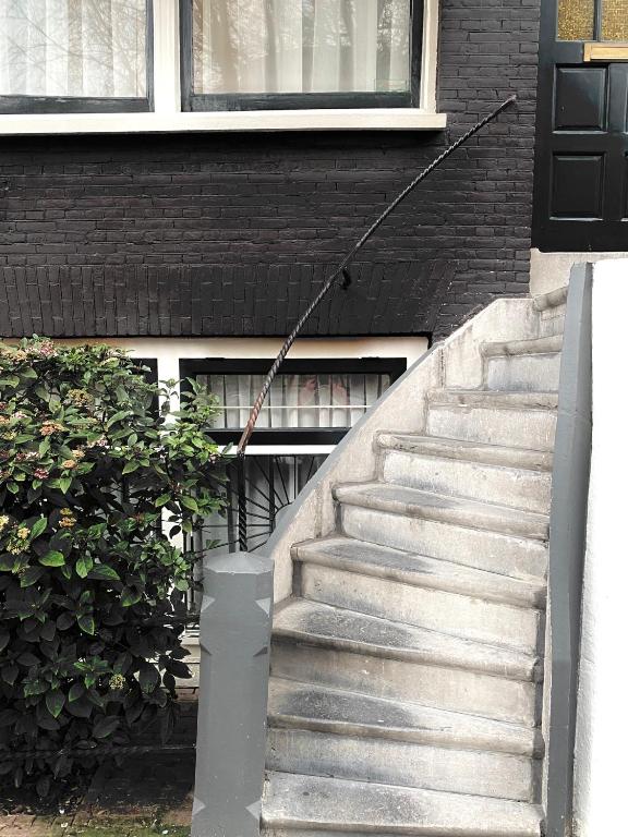 Hotel de Munck - Resim 16