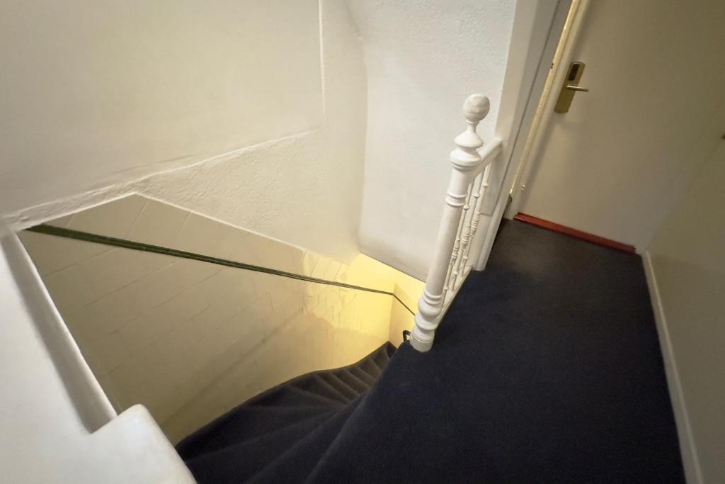 Hotel de Munck - Resim 29