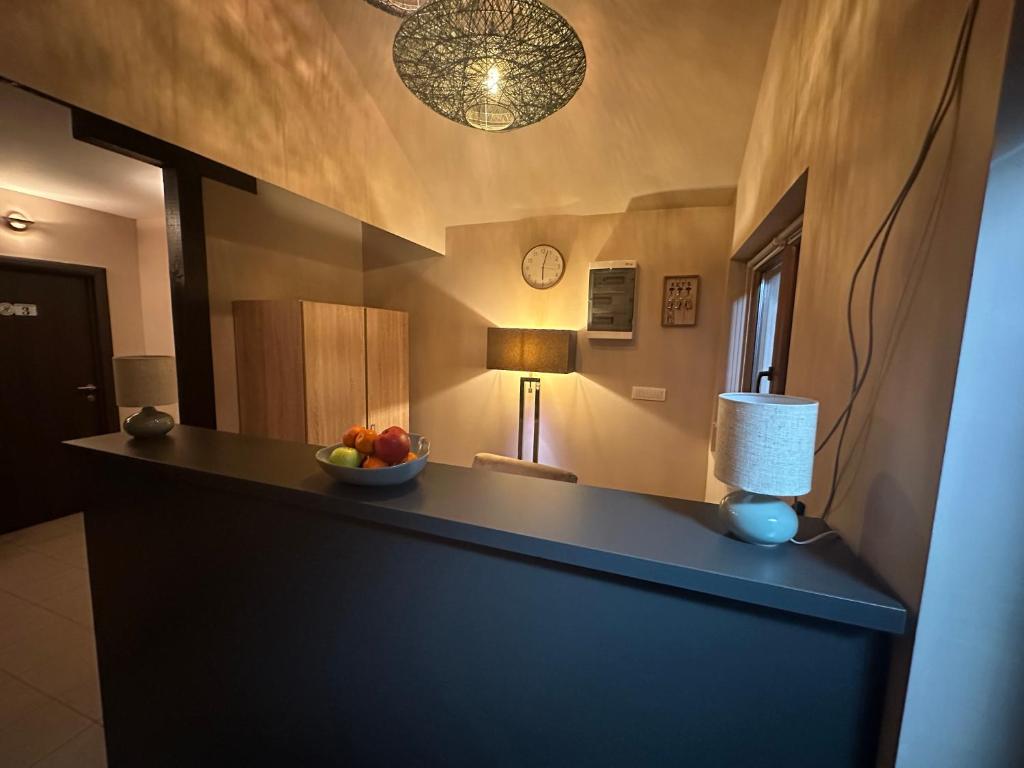 Fotografie z fotogalerie ubytování JP Motel Mali Pariz v destinaci Bor