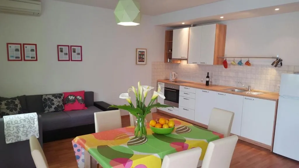 Apartment Kairos, Trogir, Croaţia