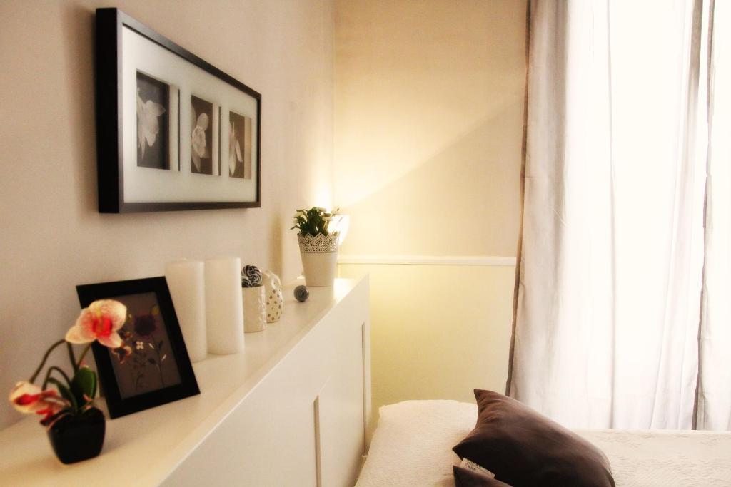 Hotel Luna Rossa - Resim 3