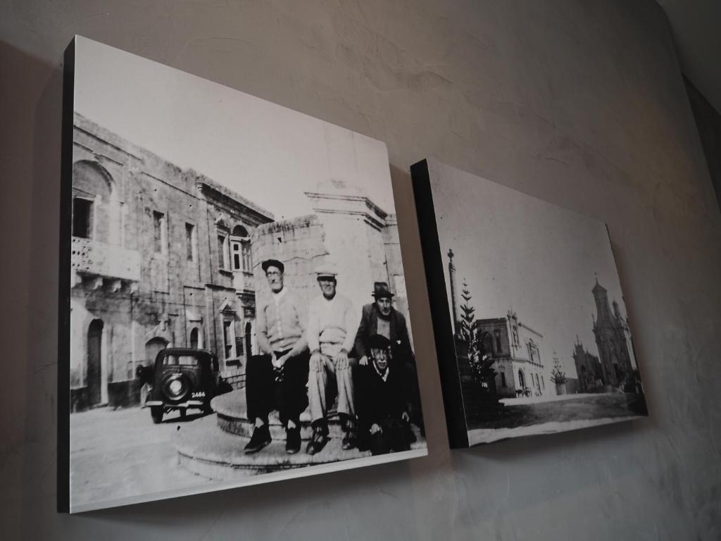 Fotografie z fotogalerie ubytování Quaint Boutique Hotel Xewkija v destinaci Xewkija