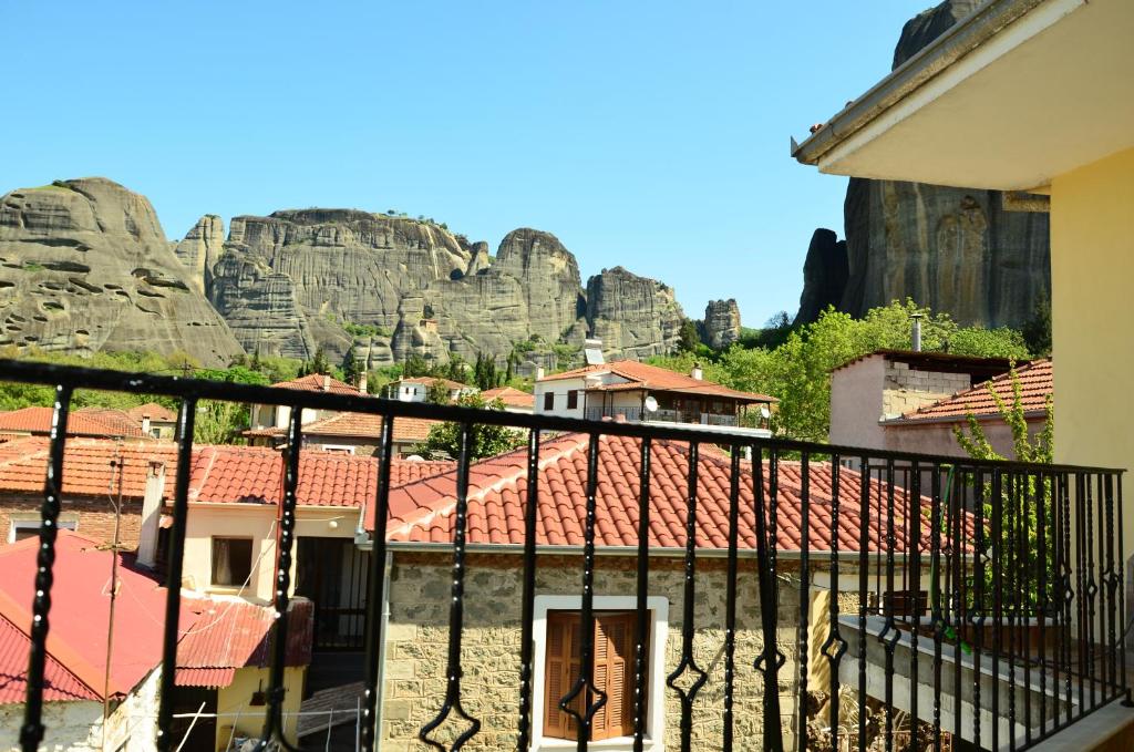 Guesthouse Lithos - 1