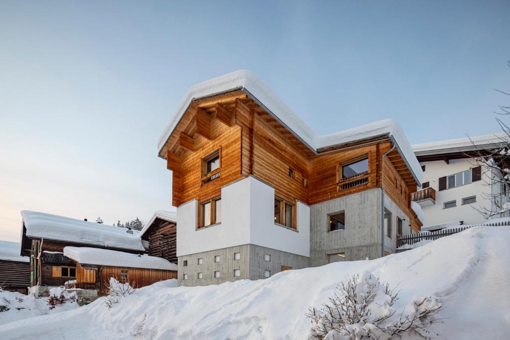 Ustria Steila Siat Hotel und Restaurant