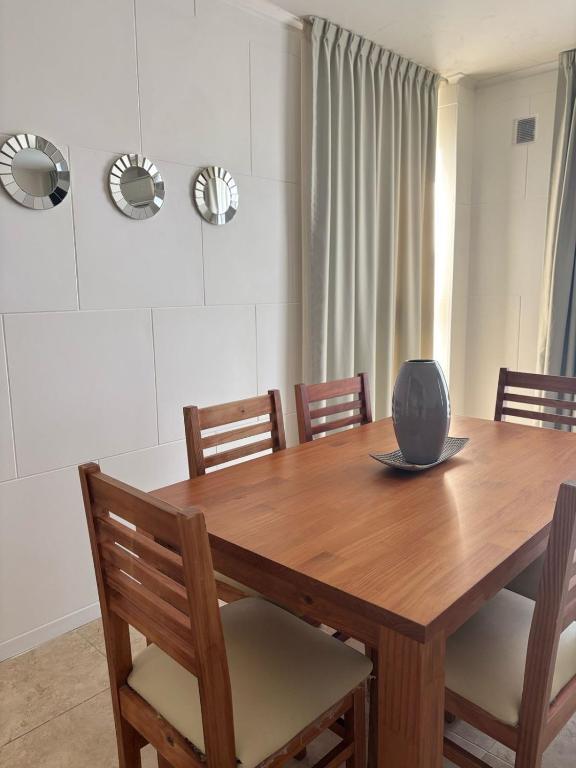 Fotografie z fotogalerie ubytování La Gioconda Apart Hotel v destinaci Villa María