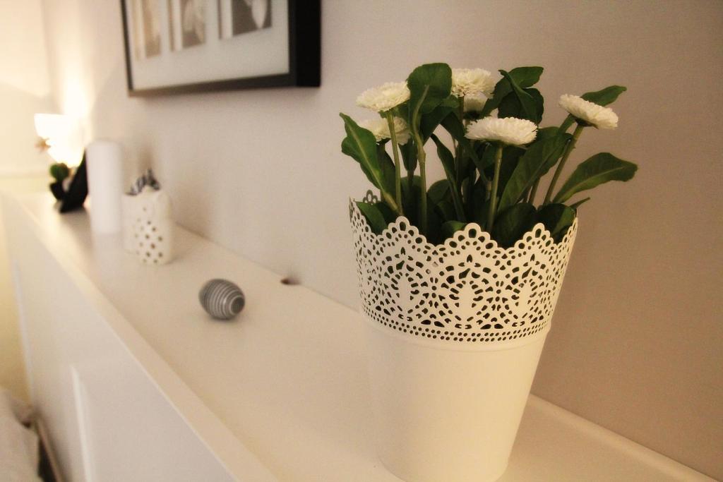 Hotel Luna Rossa - Resim 32