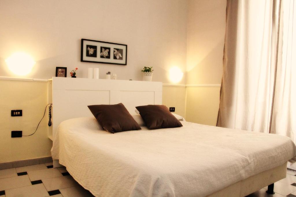 Hotel Luna Rossa - Resim 33