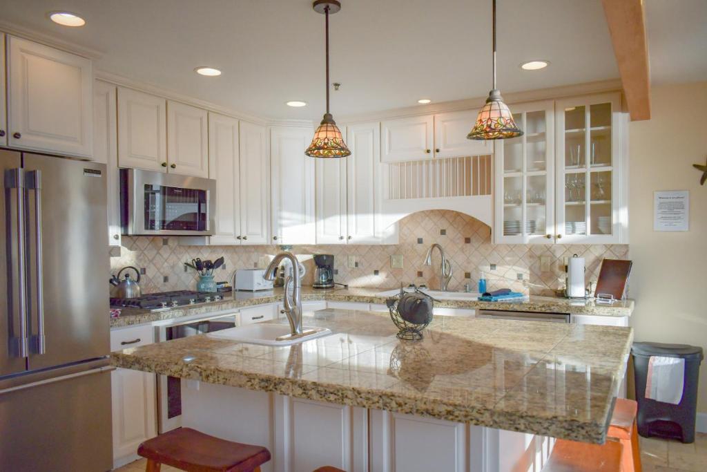 Afbeelding uit fotogalerij van Lakeshore Lodging Lodge 711 in Homer