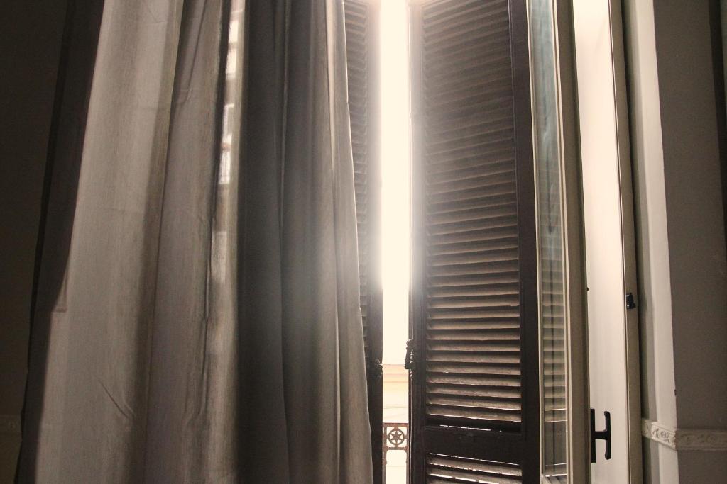 Hotel Luna Rossa - Resim 23