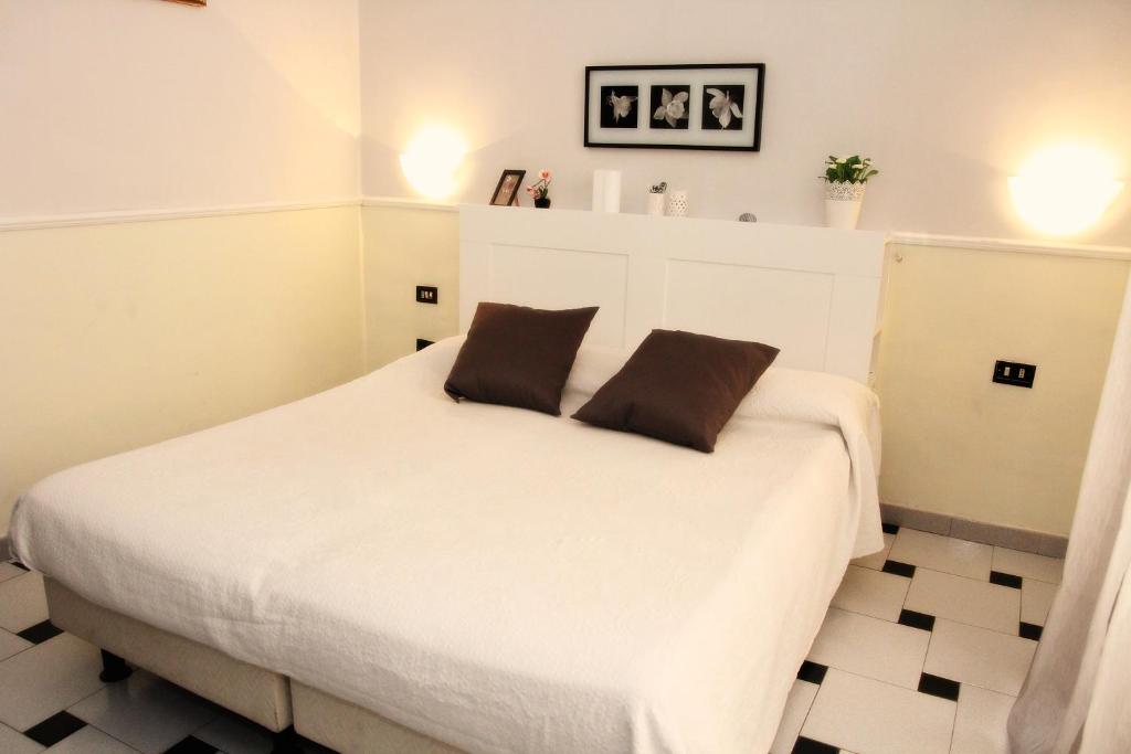 Hotel Luna Rossa - Resim 28