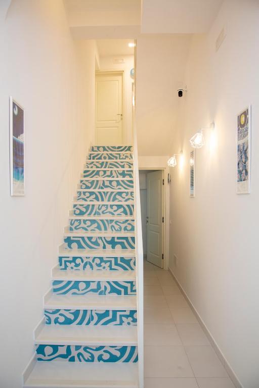 Fotografie z fotogalerie ubytování Via Roma Suites v Ischii