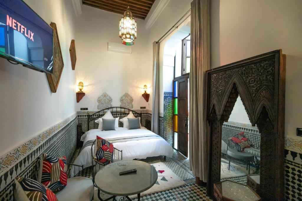 Image of Riad Fes la Mama