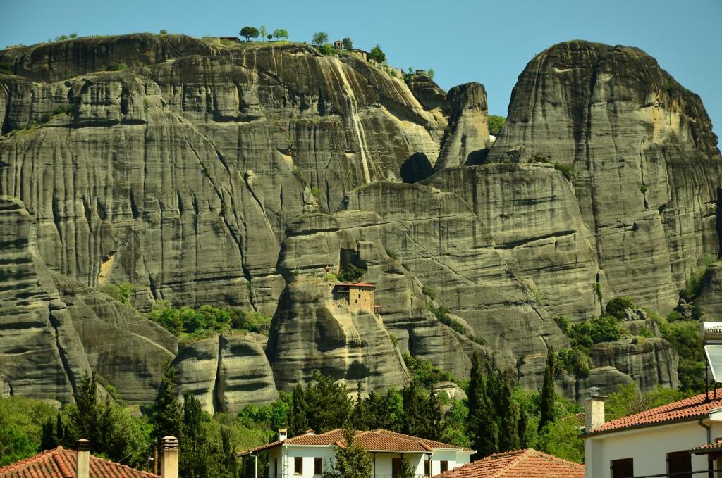 Guesthouse Lithos - 3