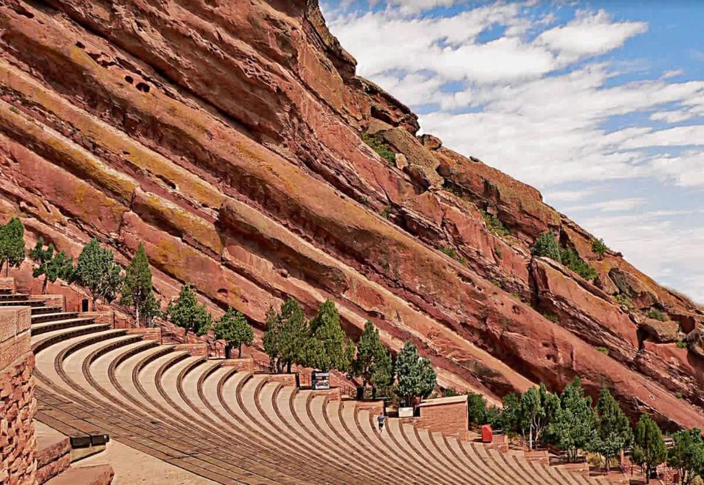 Loodusmaastik puhkemaja lähedal