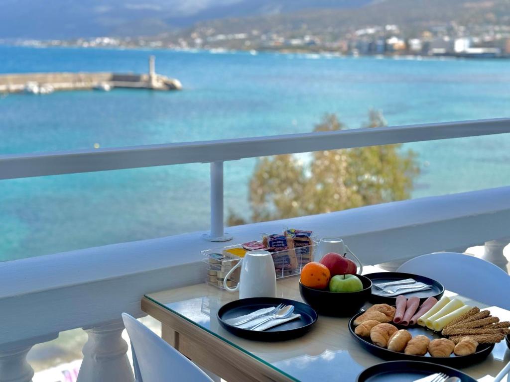 Photo inspiration: Gallery Detail: Opal Apartments Luxury By The Sea Hersonissos Updated Prices 2026