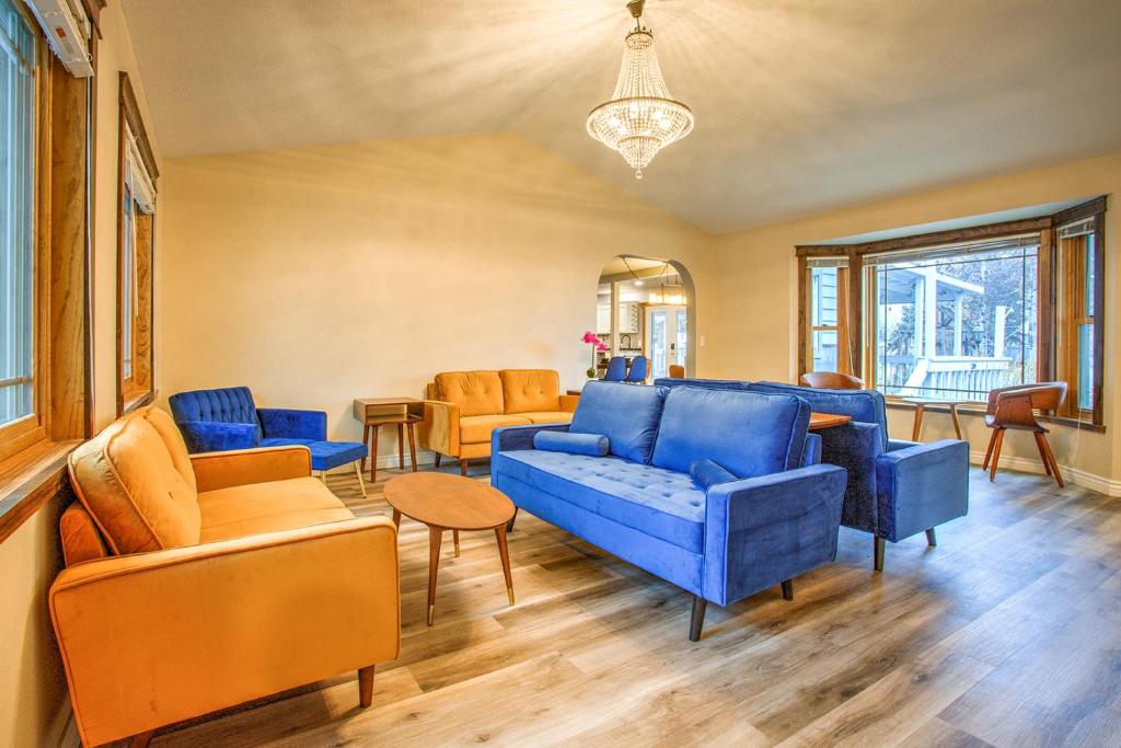 Country Way Inn photo