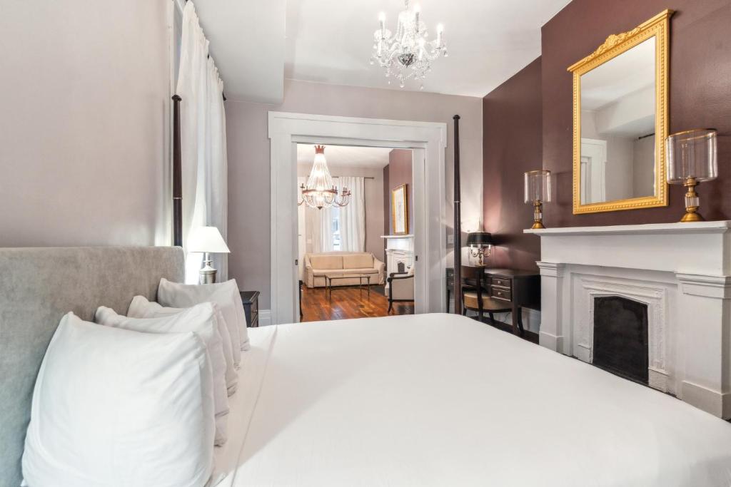 Maison Saint Charles - 