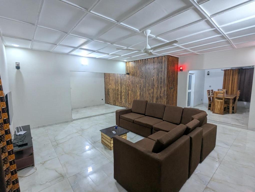 Gallery image of BellaVista, Lomé in Lomé