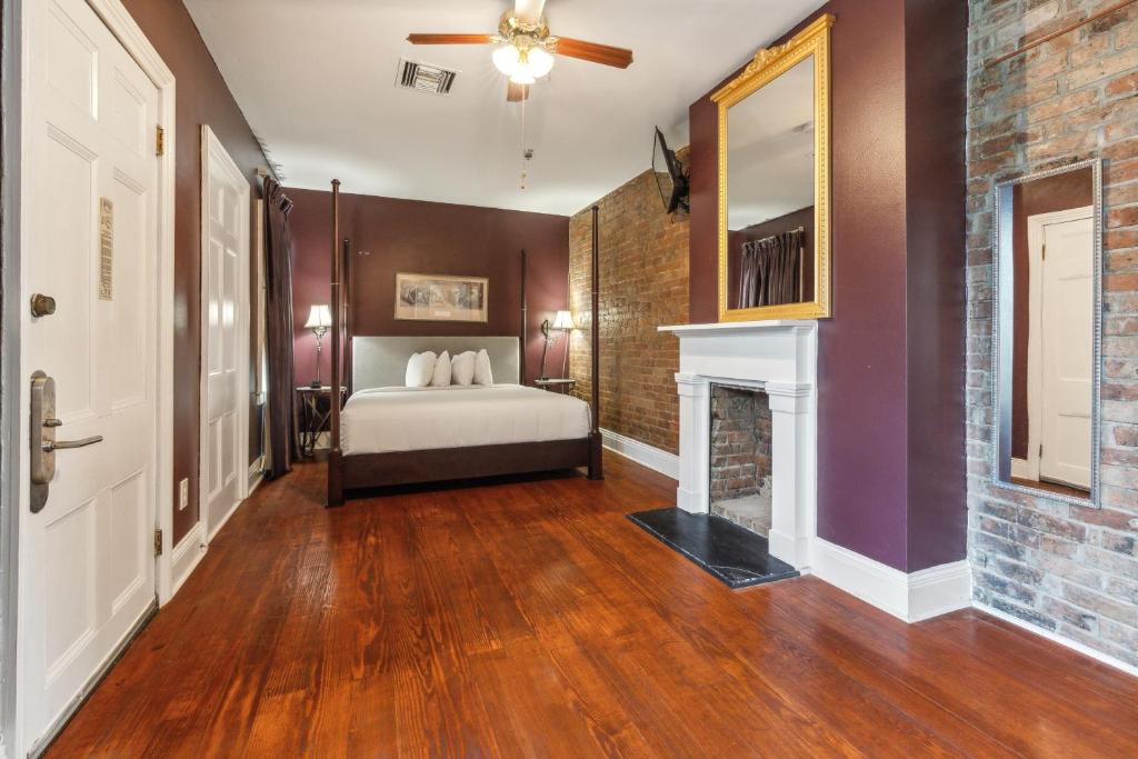 Maison Saint Charles - 