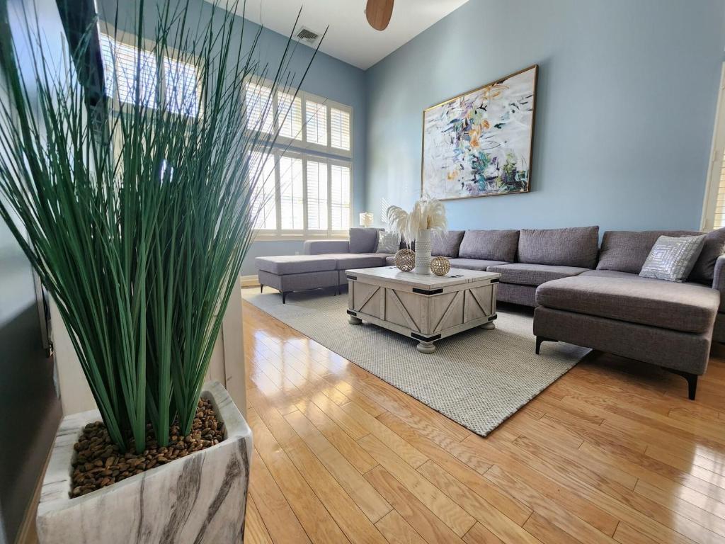 大西洋城Luxury By The Ocean-1 Block from Inlet Boardwalk的相册照片