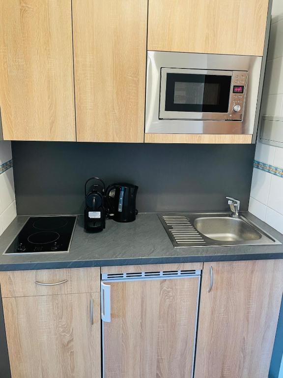 Apartment am Deutschen Eck