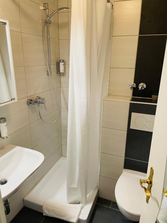 Apartment am Deutschen Eck