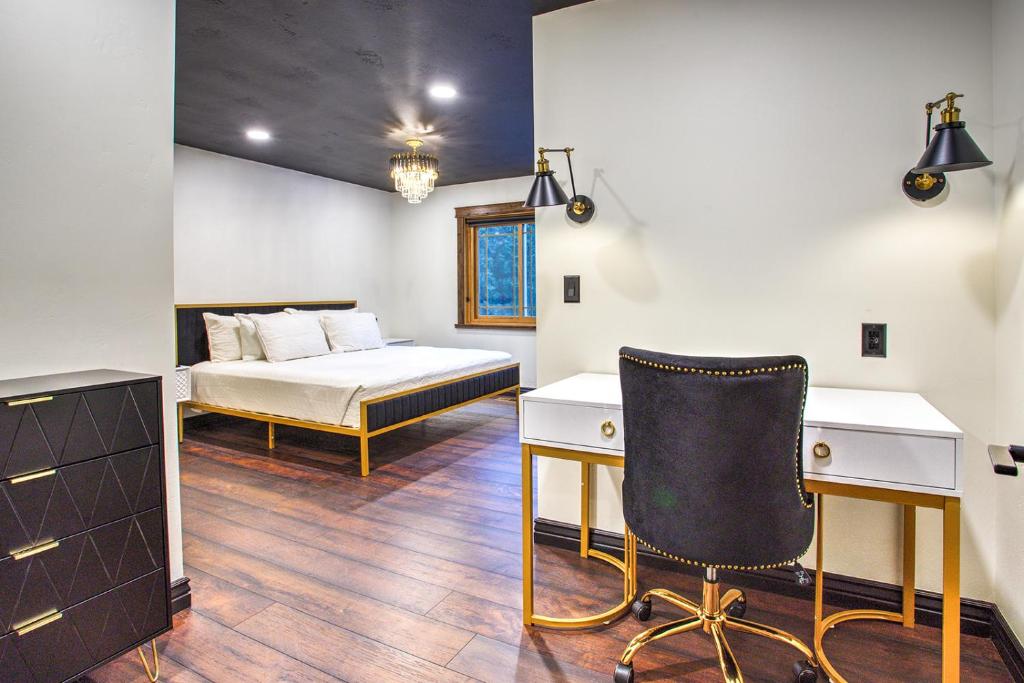 Country Way Inn photo