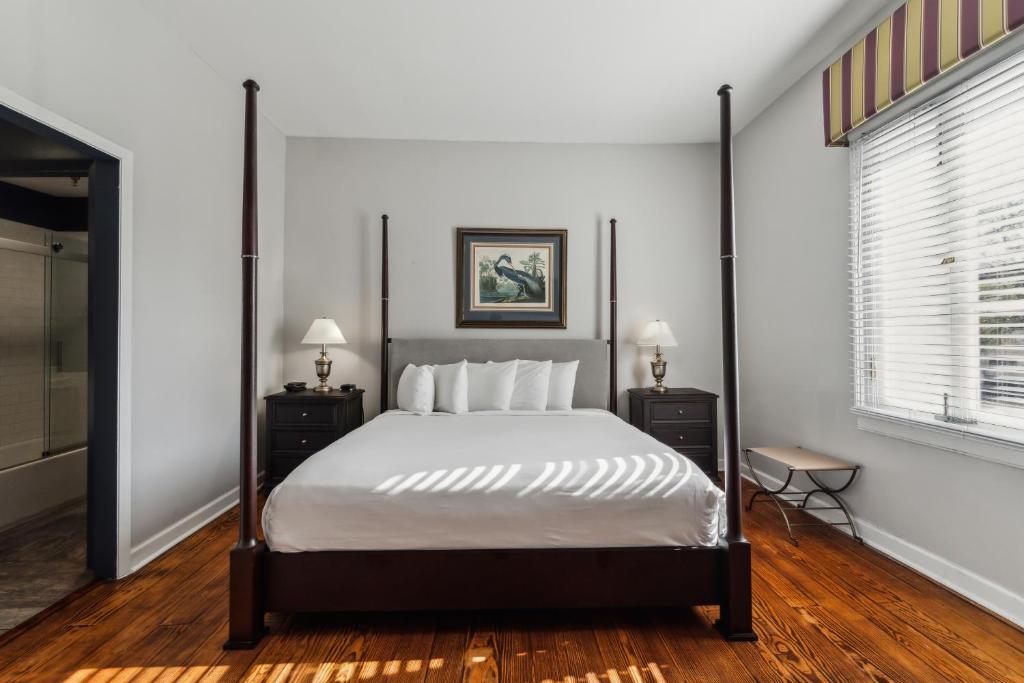 Maison Saint Charles - 