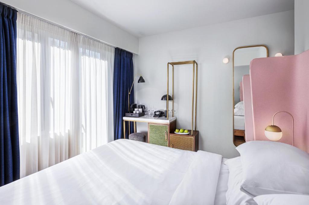 Gatsby Athens - Resim 21