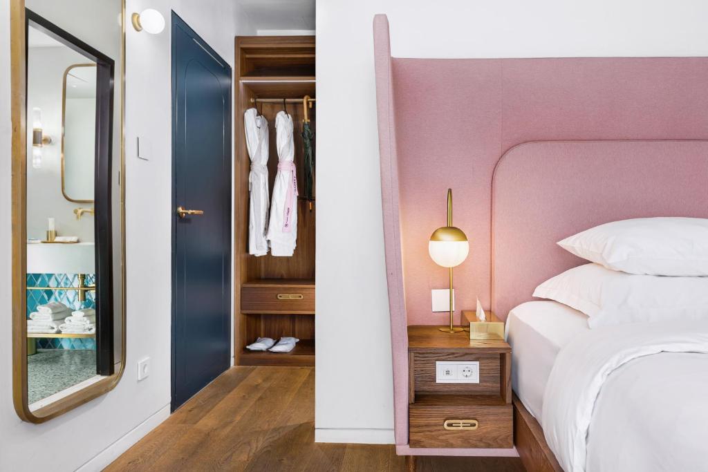 Gatsby Athens - Resim 22