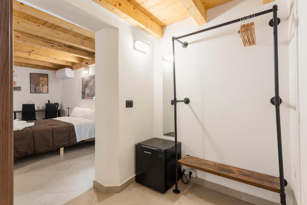 La carbonaia rooms in Agrigento - 10