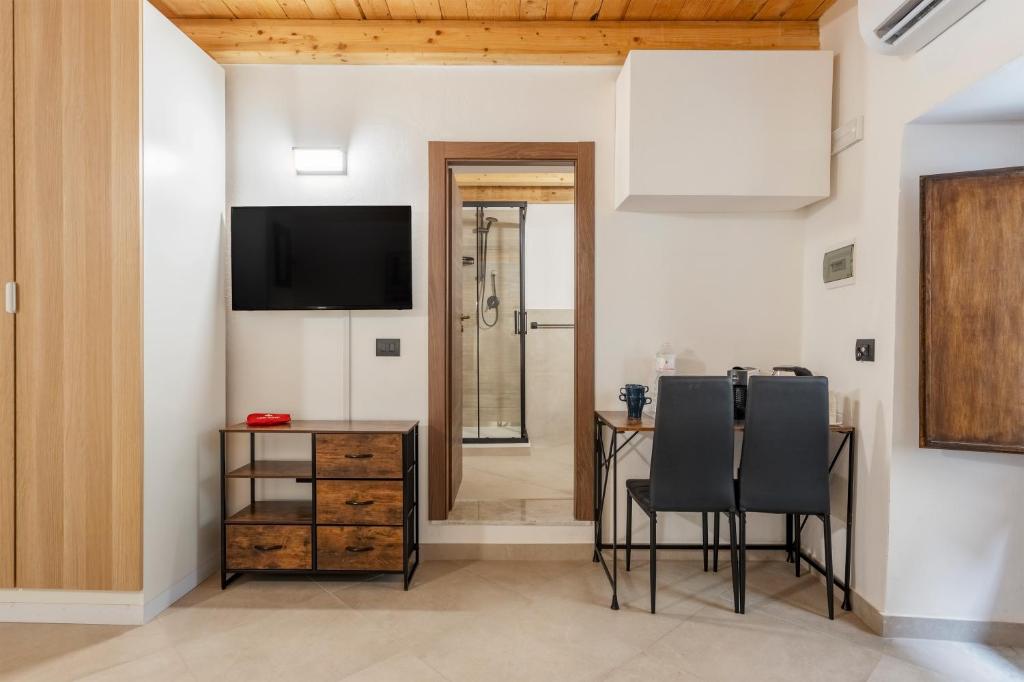 La carbonaia rooms in Agrigento - 16