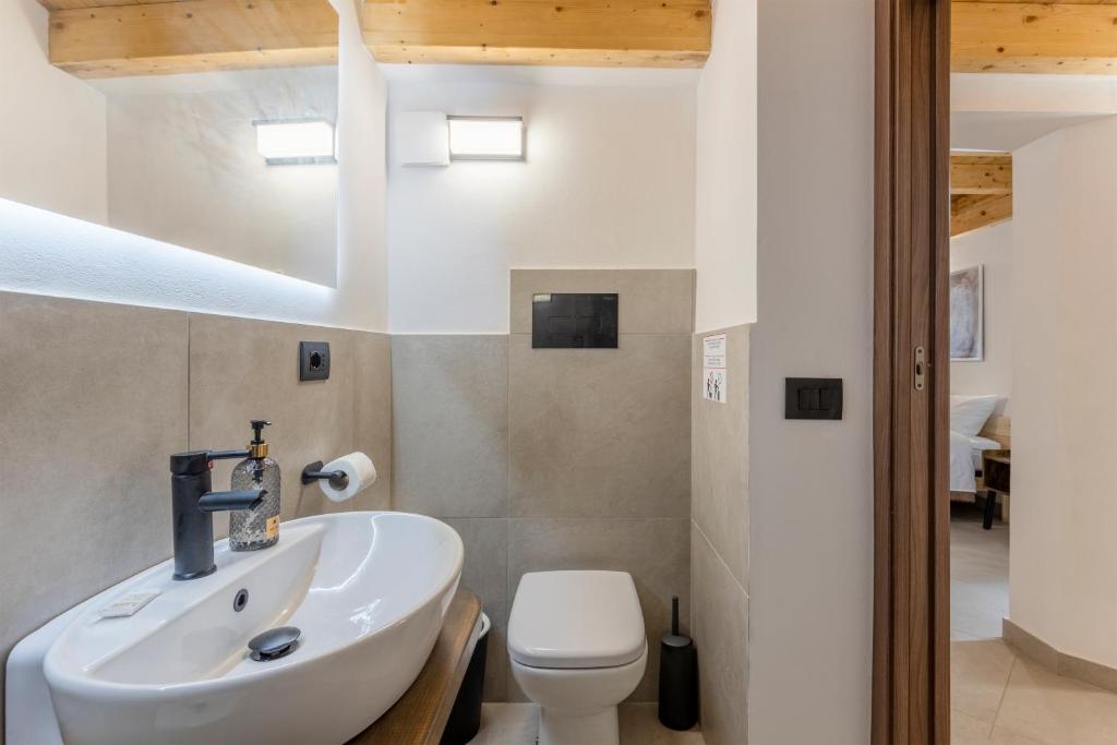 La carbonaia rooms in Agrigento - 8