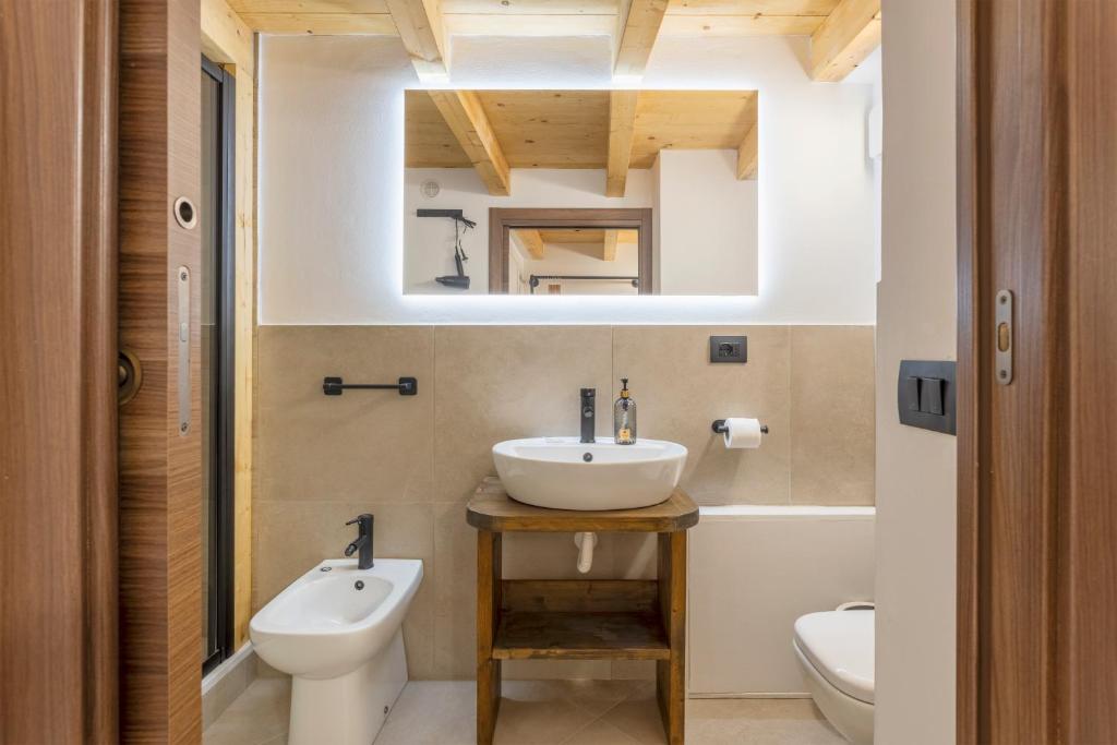 La carbonaia rooms in Agrigento - 7