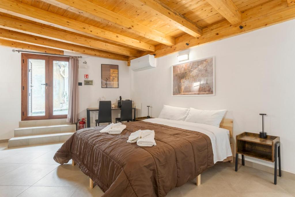 La carbonaia rooms in Agrigento - 6