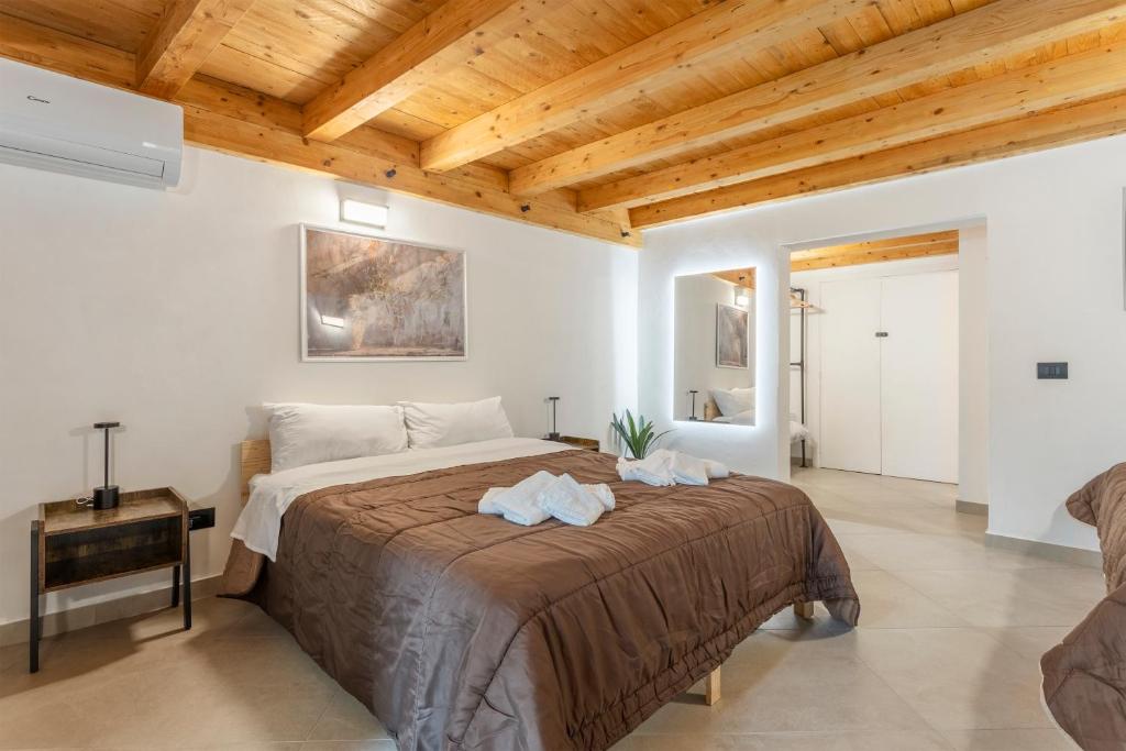 La carbonaia rooms in Agrigento - 3