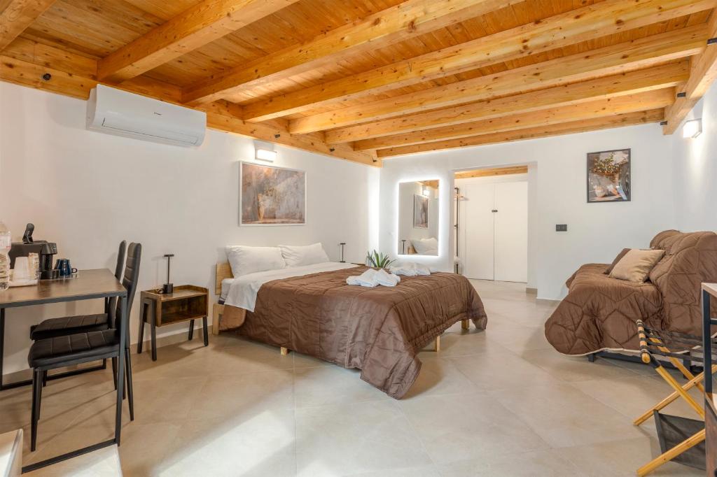 La carbonaia rooms in Agrigento - 5