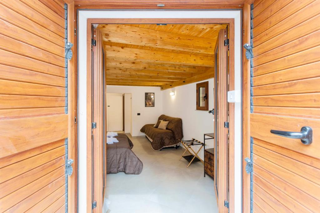 La carbonaia rooms in Agrigento - 14