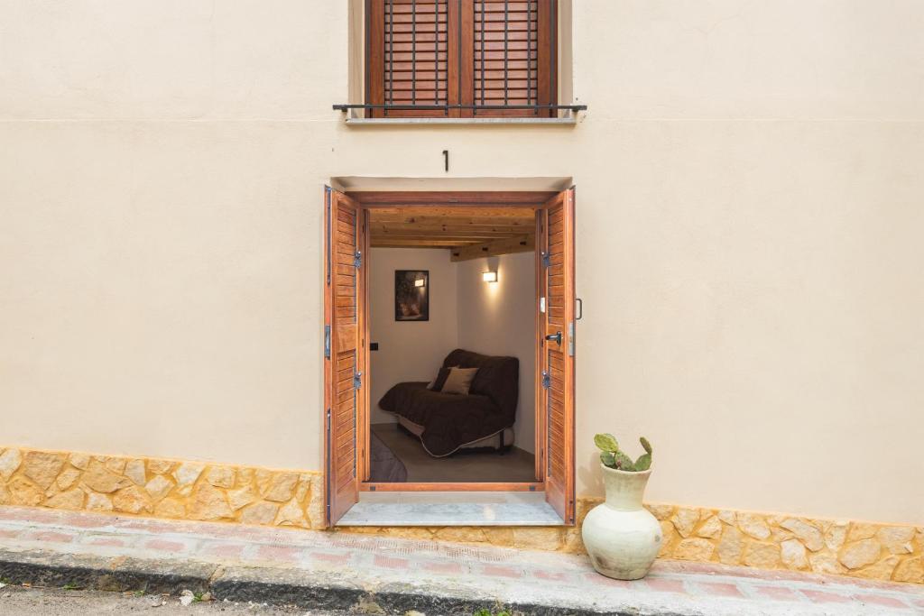 La carbonaia rooms in Agrigento - 4