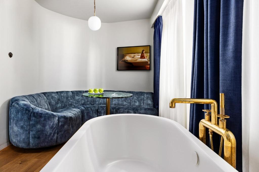 Gatsby Athens - Resim 20