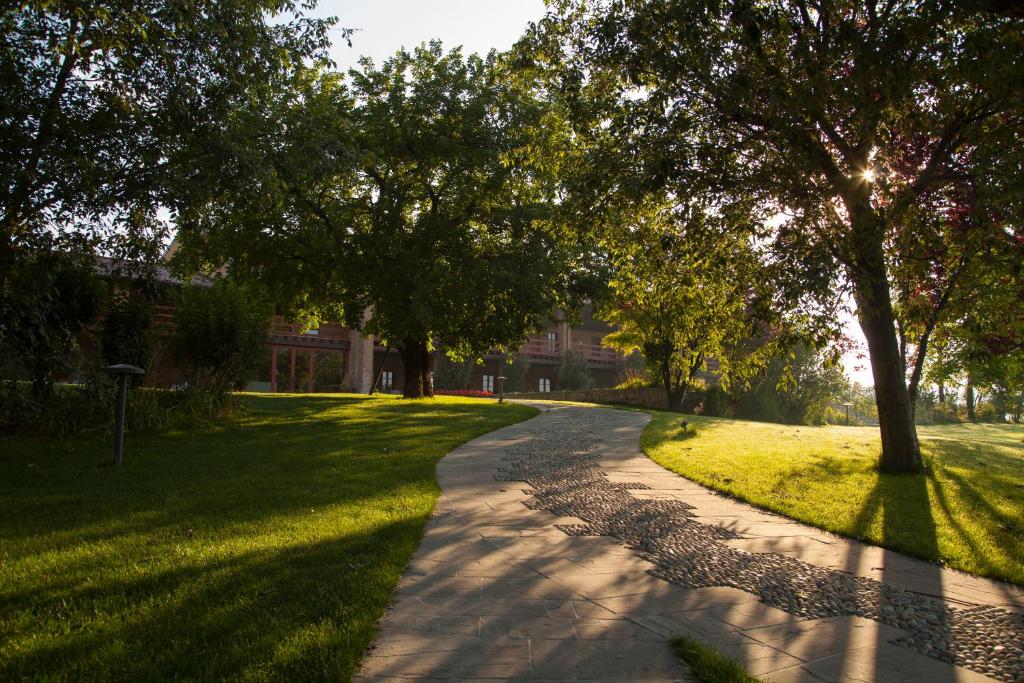 Le Quattro Terre - 11